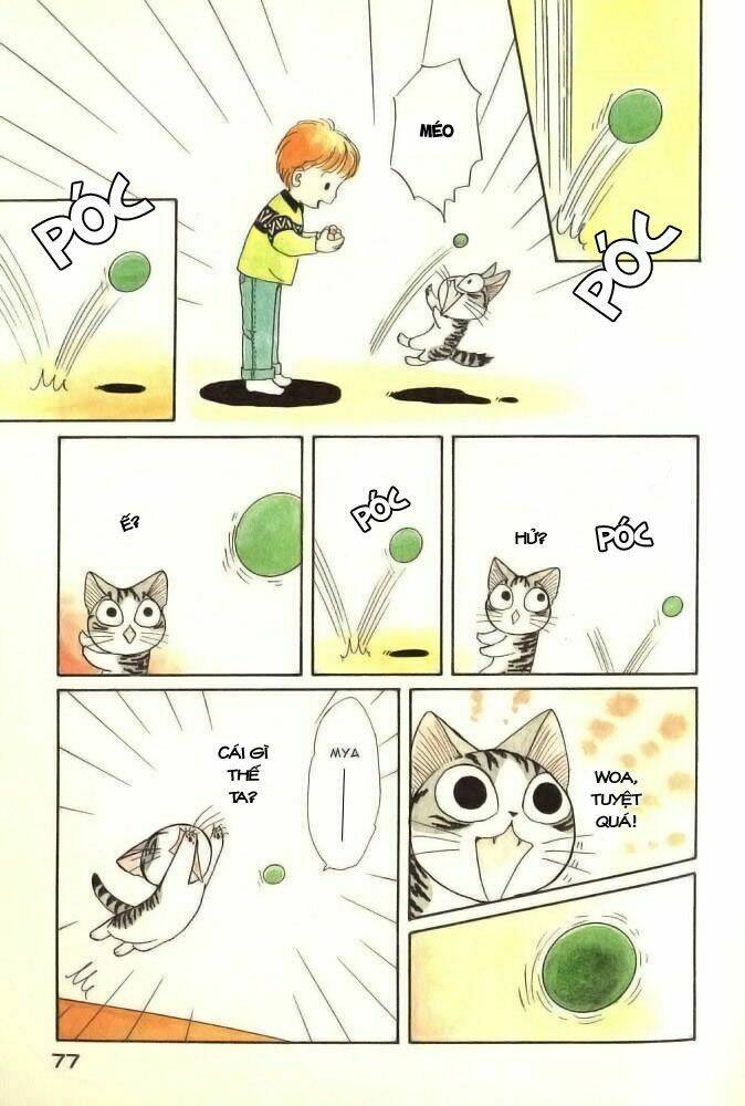 chi's sweet home chapter 10 3