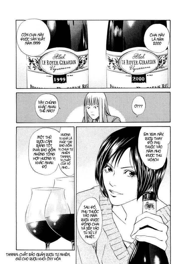 kami no shizuku chapter 1 38