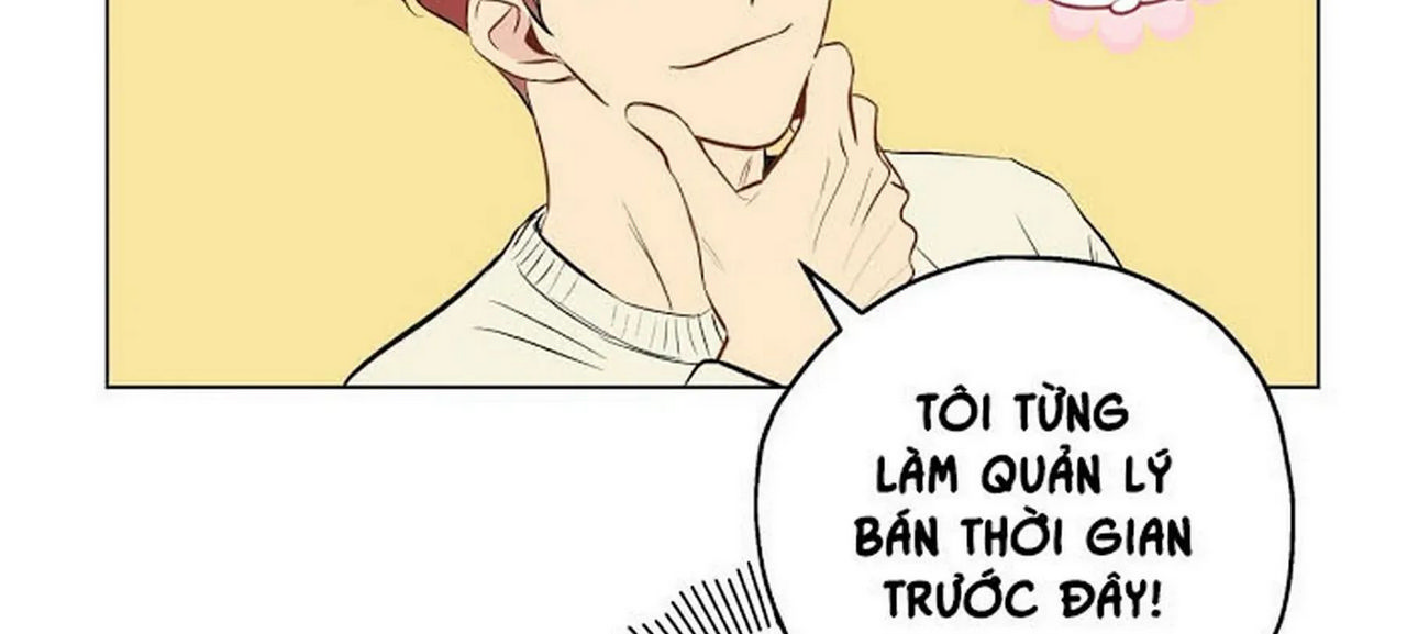 chuyện quái gì với giấc mơ đó vậy chapter 1 194