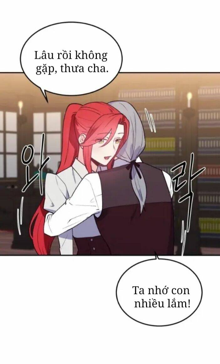 phản diện rất dễ làm chapter 18 46