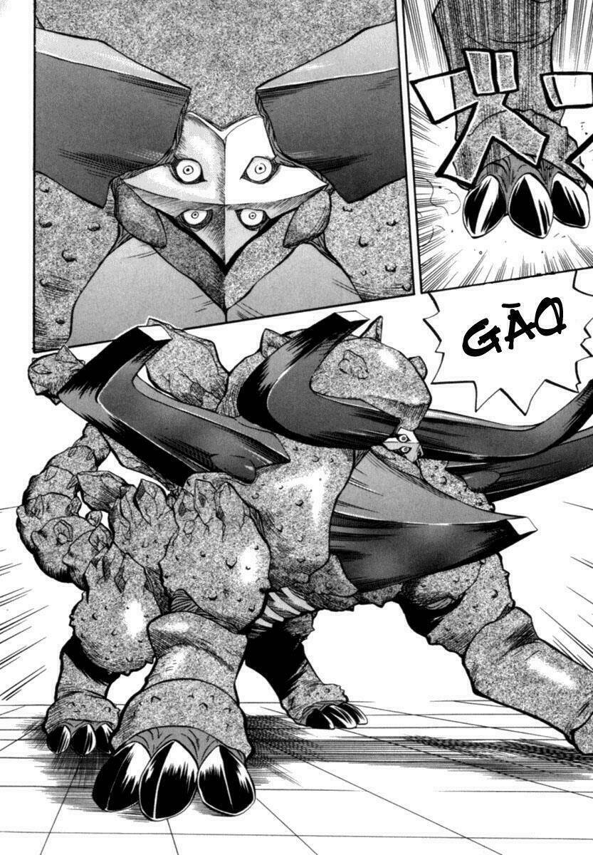 chaosic rune chapter 1 35