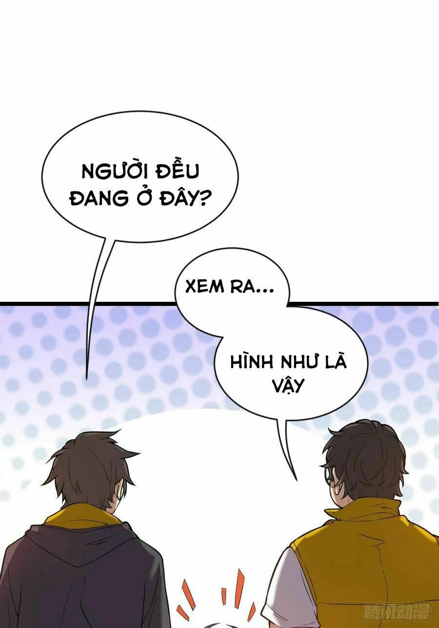 vô hạn biến dị chapter 29 49