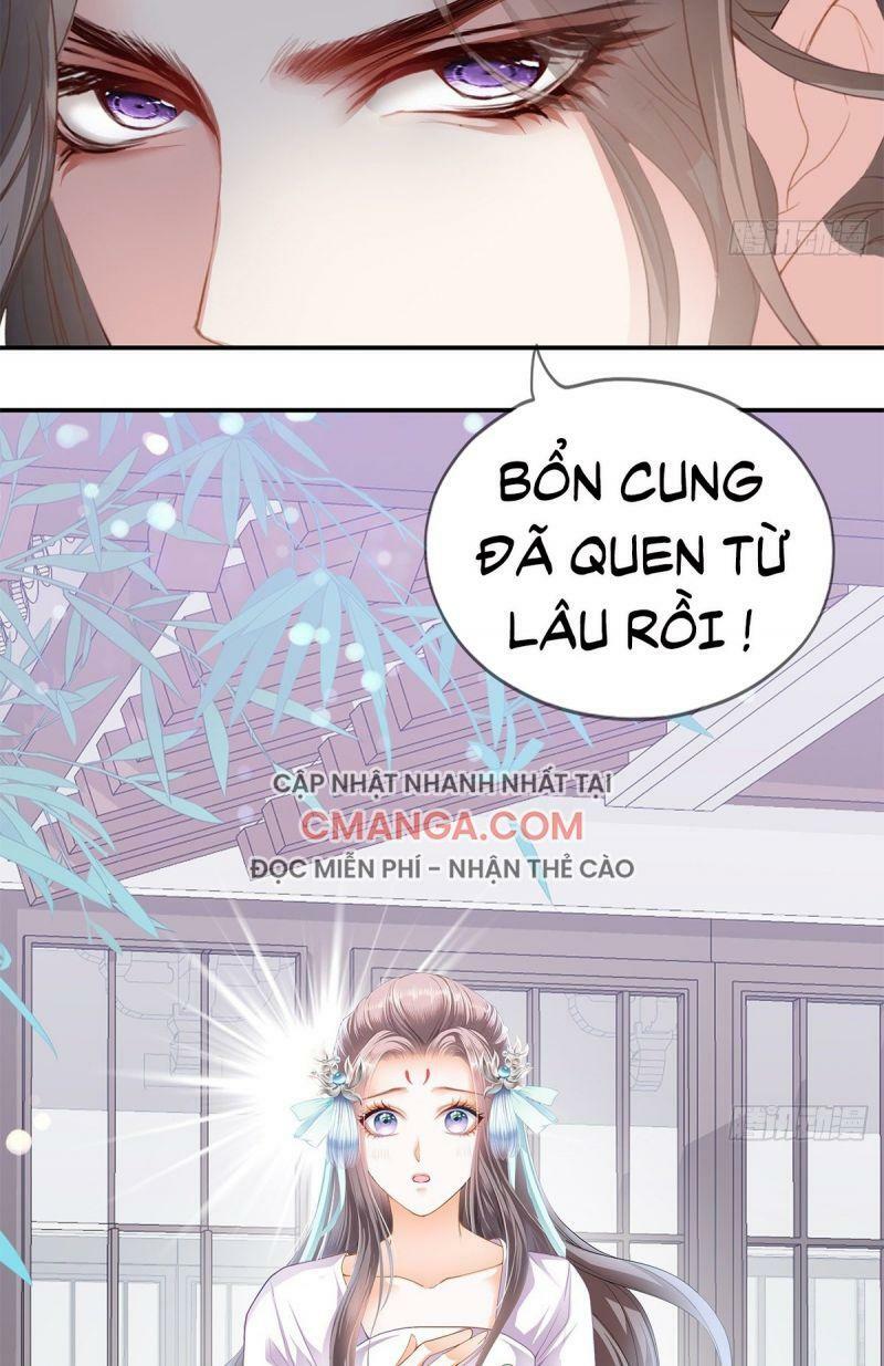 bổn vương muốn nàng chapter 6 24