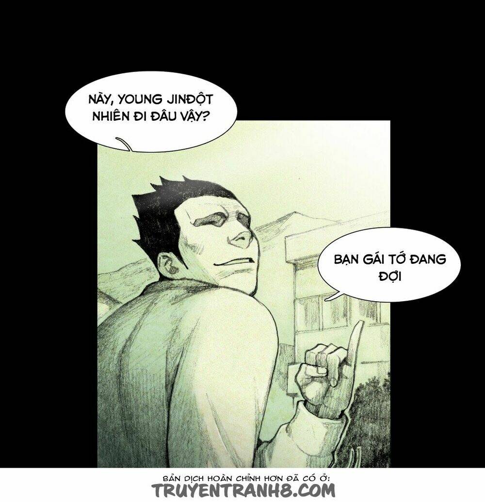 house of doll-ngôi nhà của những búp bê chapter 9 28