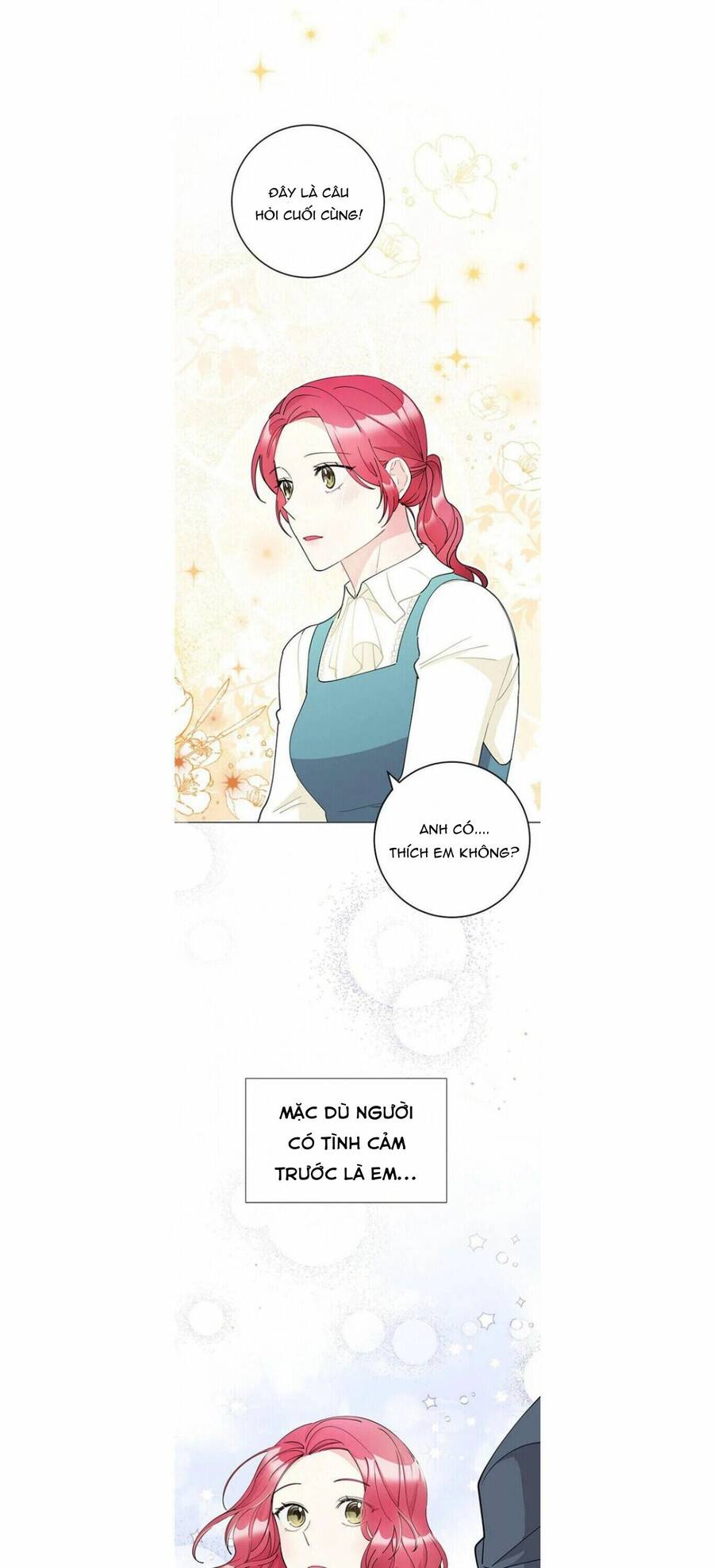 chạm vào tim em chapter 28 17