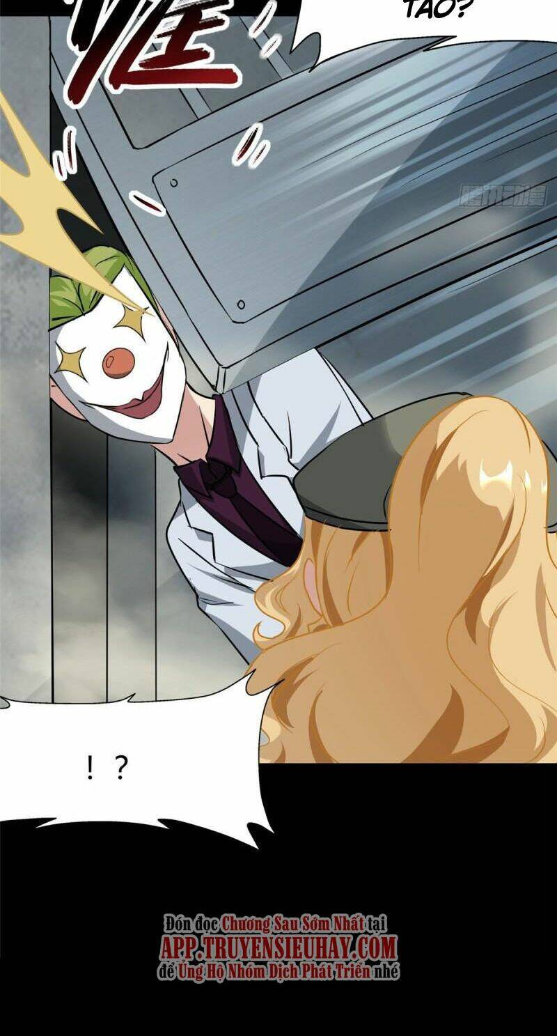 bạn gái virus của tôi chapter 282 4