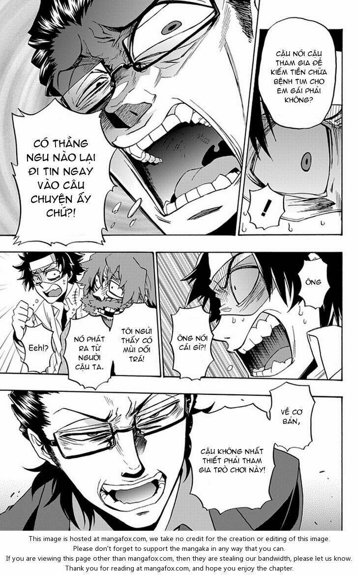 life is money chapter 8 27