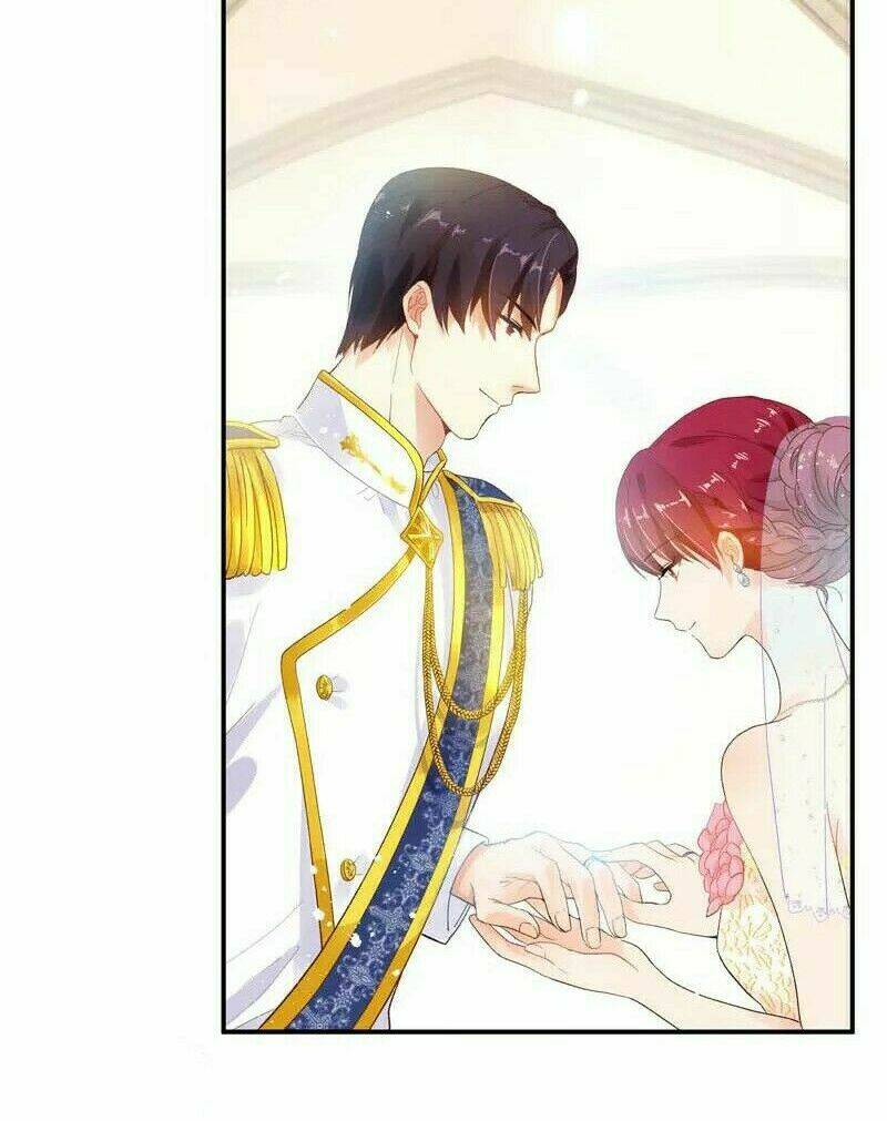 ác nữ cải biến chapter 21 19