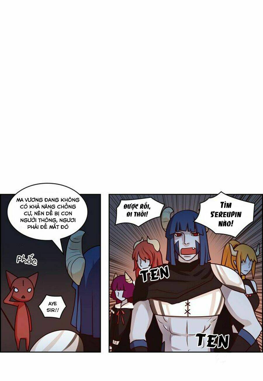 the devil king is bored chapter 74 15