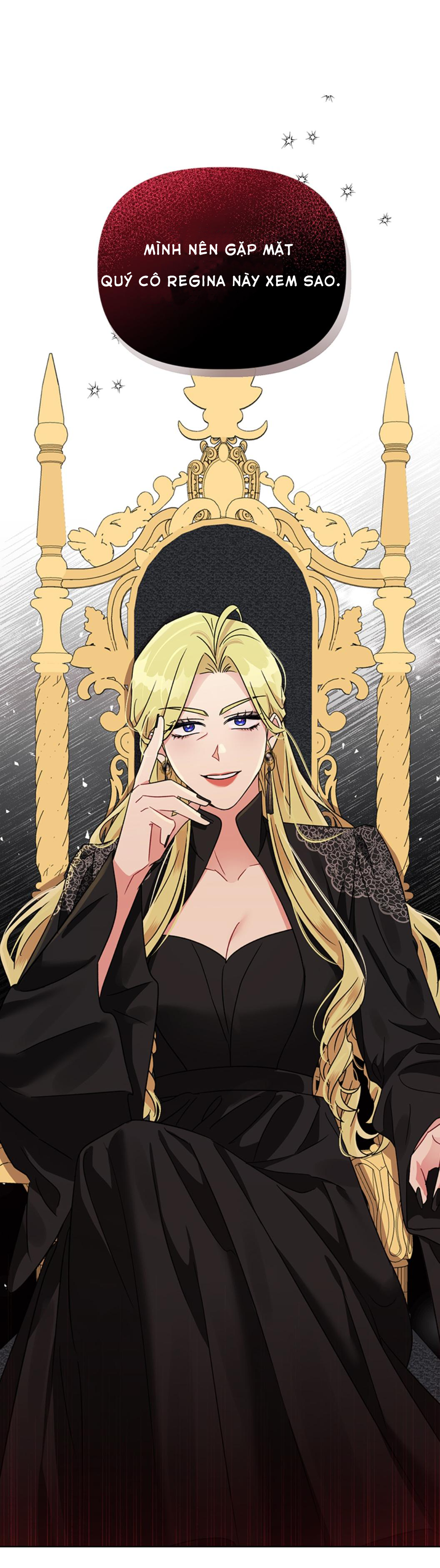 kết hôn cùng nhân vật phản diện chapter 7 30