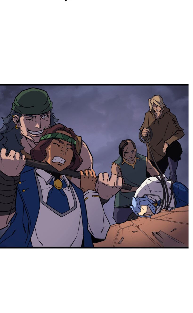 sự trở lại của pháp sư vĩ đại sau 4000 năm chapter 14 48