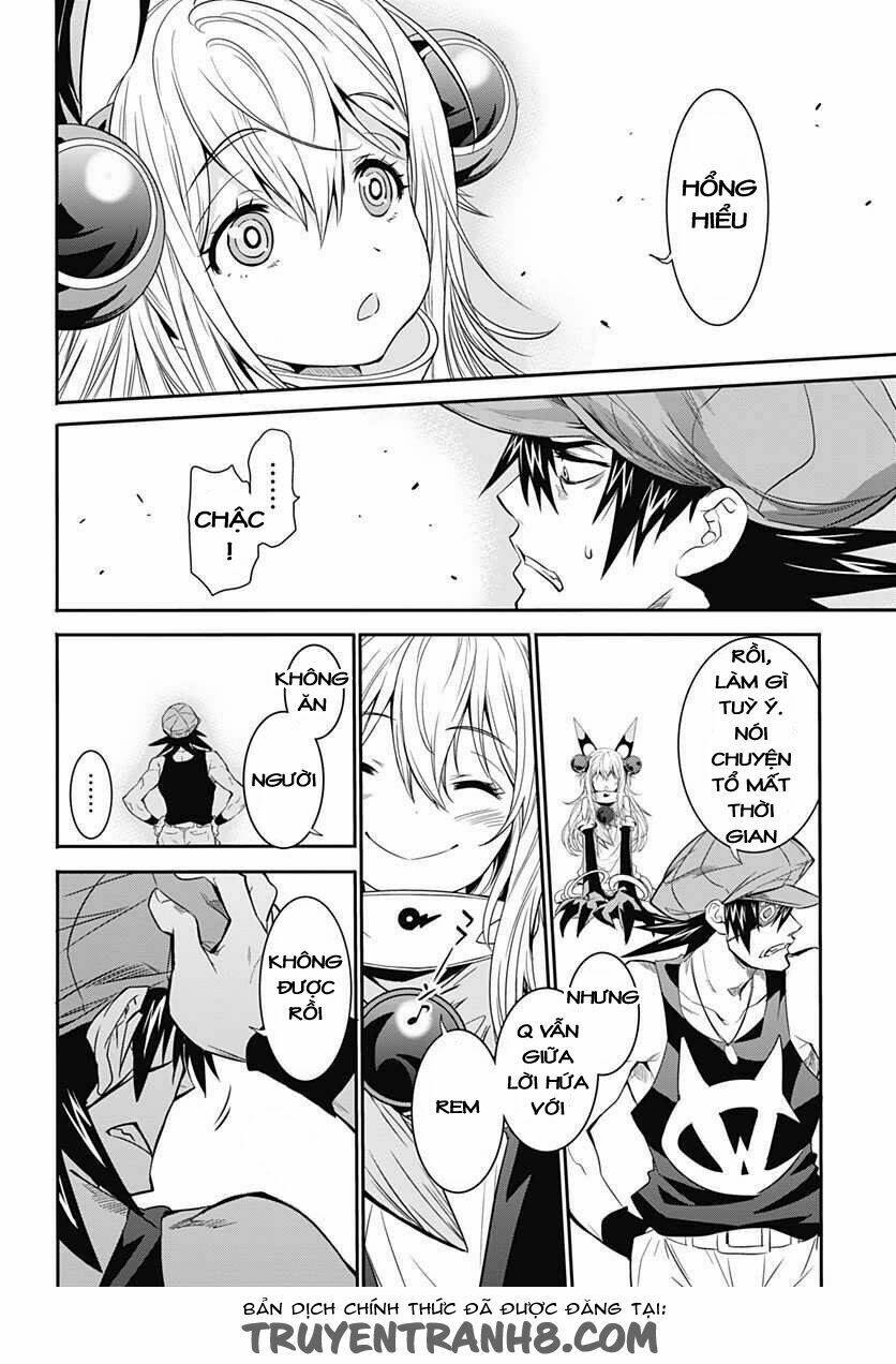 q (shihira tatsuya) chapter 6 21