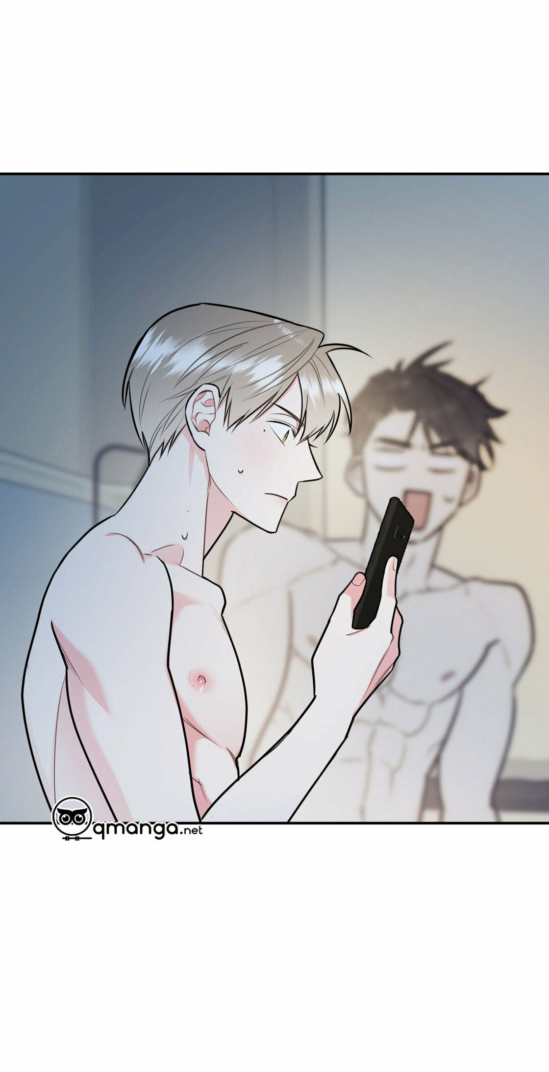 tôi với cậu không thể như thế này được chapter 22 67