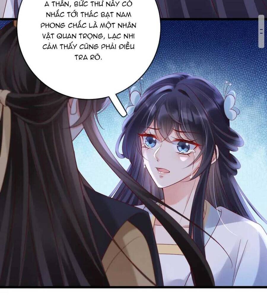 sự trả thù của vương phi chapter 42 13