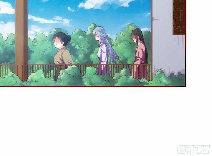 đô đốc đại nhân sủng thê kí chapter 1.2 25