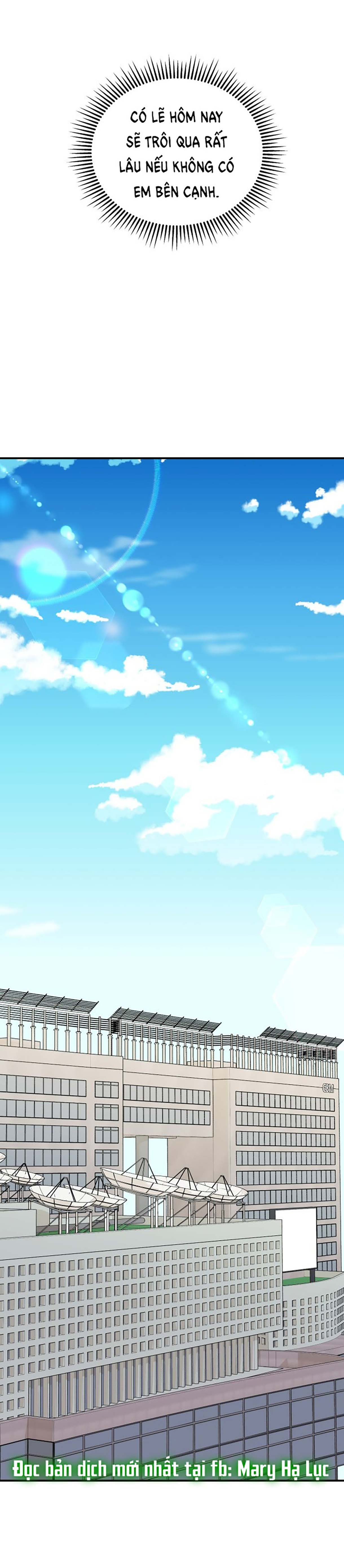 gửi em người đánh cắp những vì sao - to you who swallowed a star chapter 115.2 14