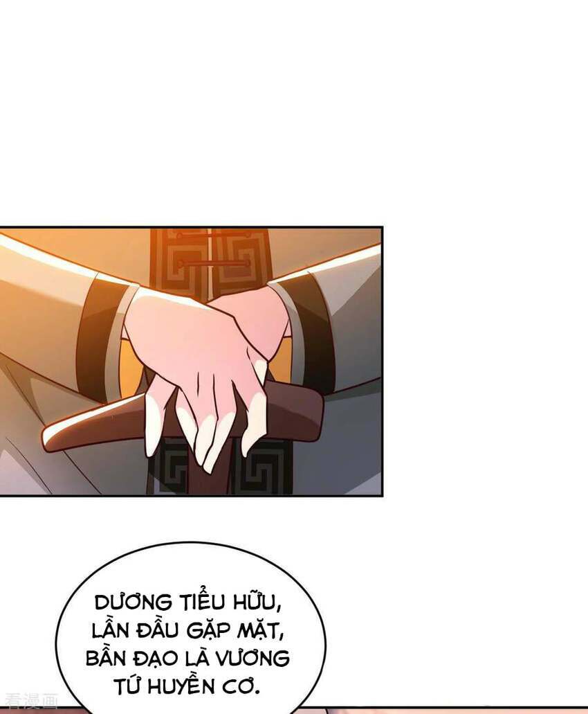 sư phụ của ta là thần tiên chapter 65 25