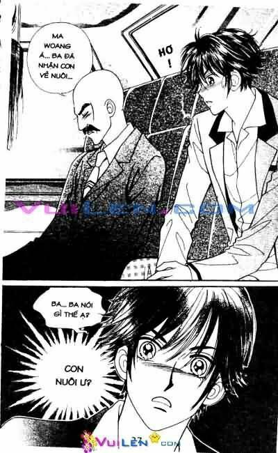 anh là của tôi chapter 7 27