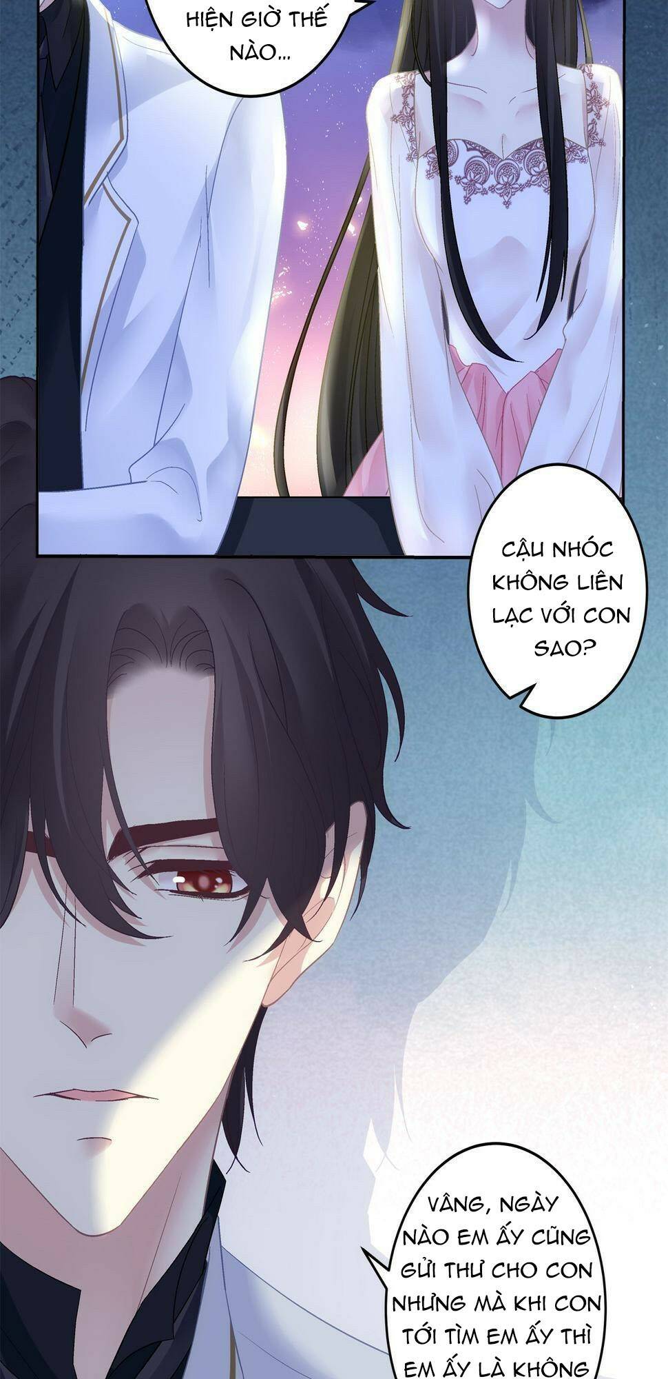 toàn bộ nắm trong tay chapter 157 41