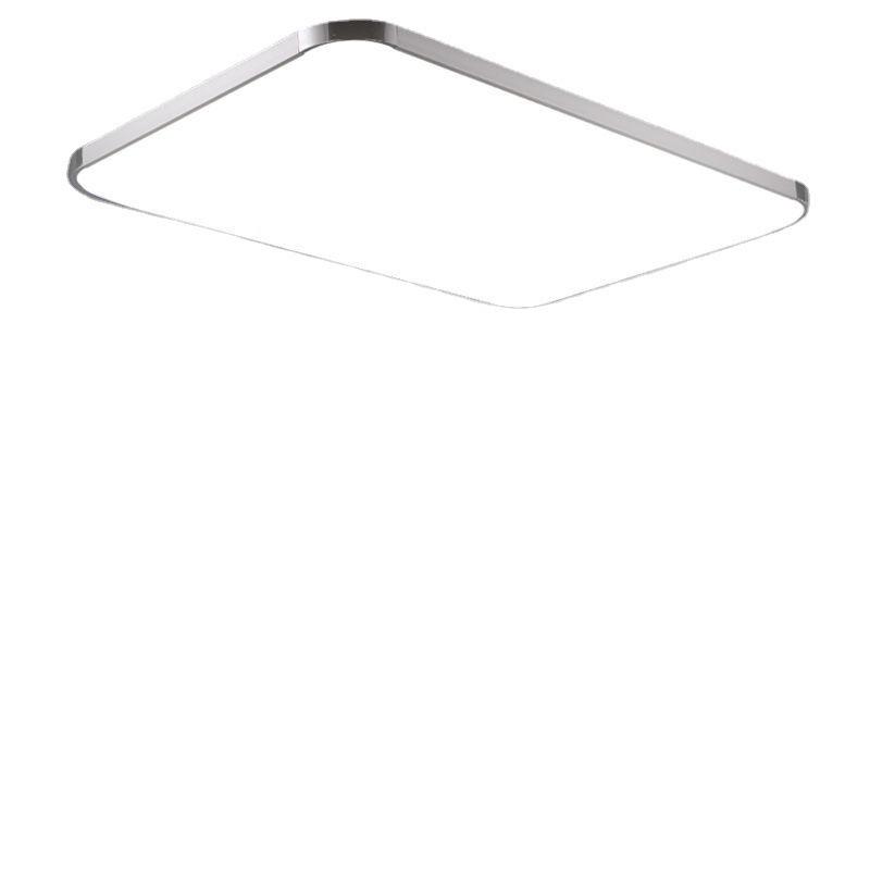 Phong cách mới nhất đèn led trần đèn biến đổi bấc bảng điều khiển đèn với bảng điều khiển đèn Dải đèn LED dải bóng đèn dải ống kính tiết kiệm năng lượng nguồn ánh sáng