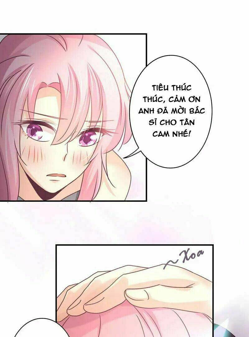 cuồng duệ tiểu thê chapter 73 16