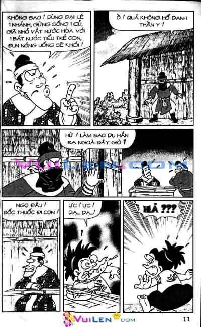 thần đồng đất việt chapter 79 8