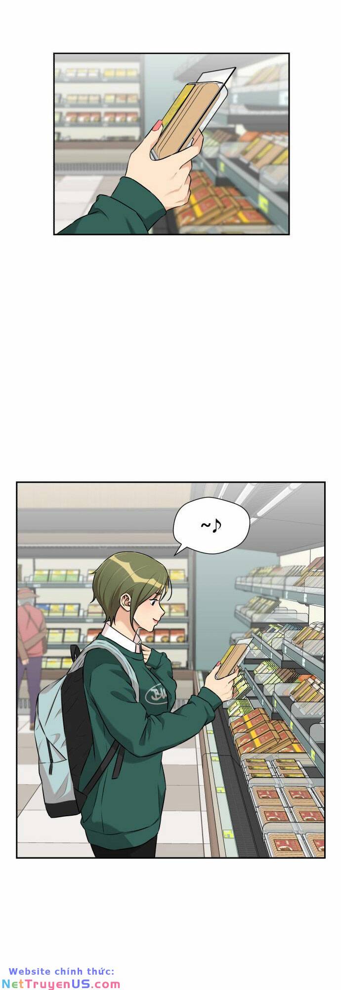 gương mặt thiên tài chapter 101 2