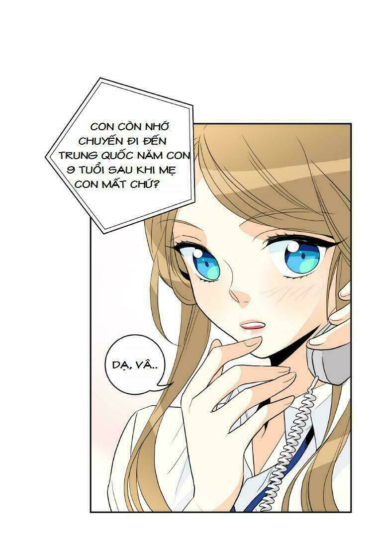 why did you come to my home? chapter 1.1 94