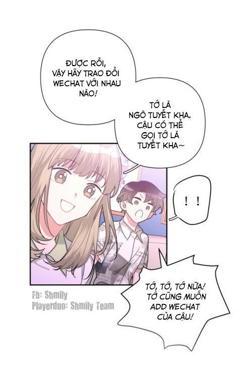 cẩn thận kẻo bị mộng quỷ nuốt chửng đó nha chapter 4 36