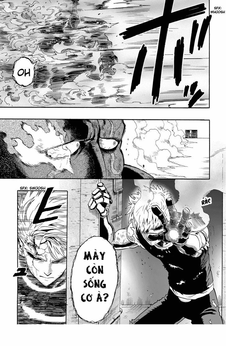 one-punch man chapter 10 9