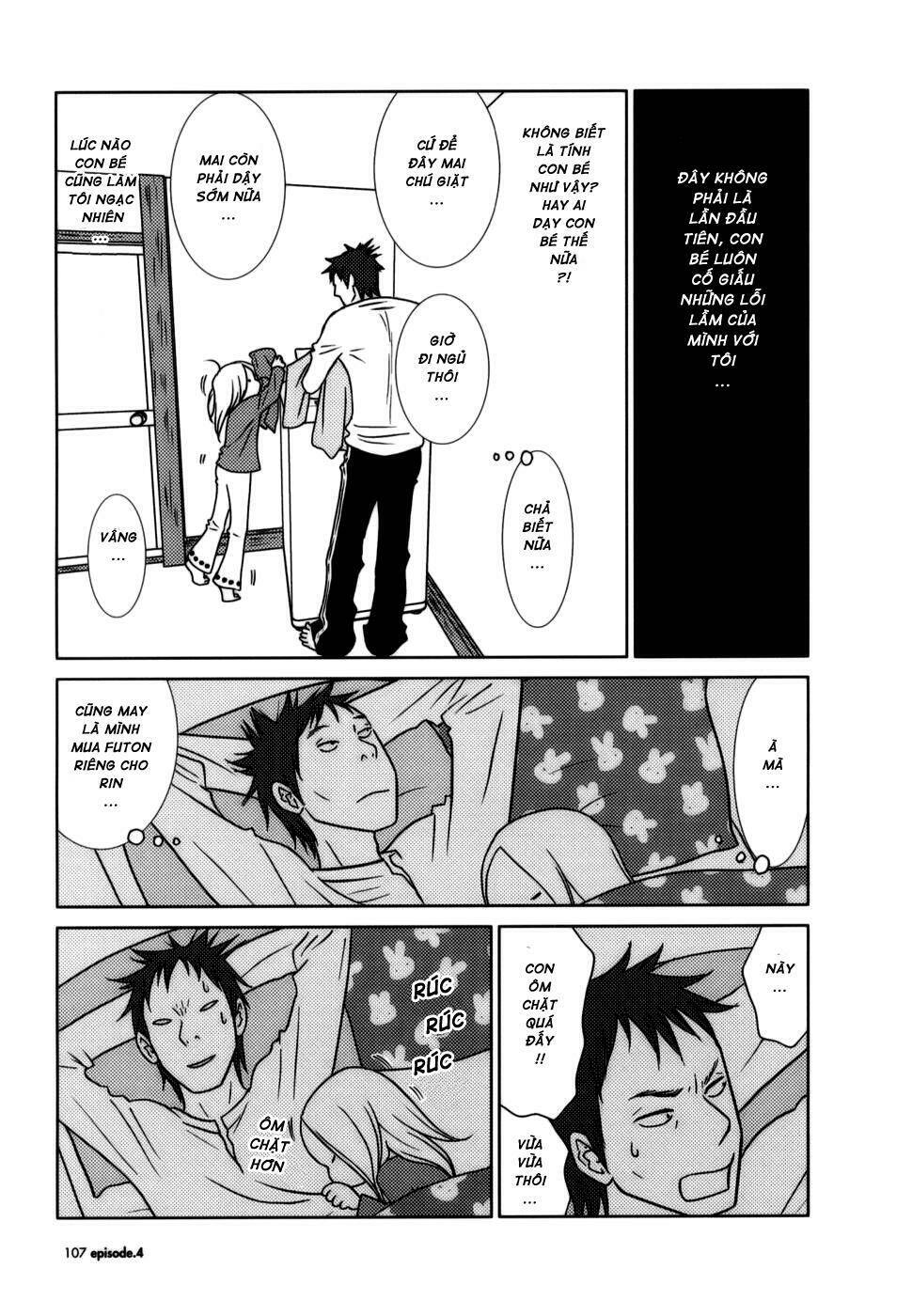 usagi drop chapter 4 15