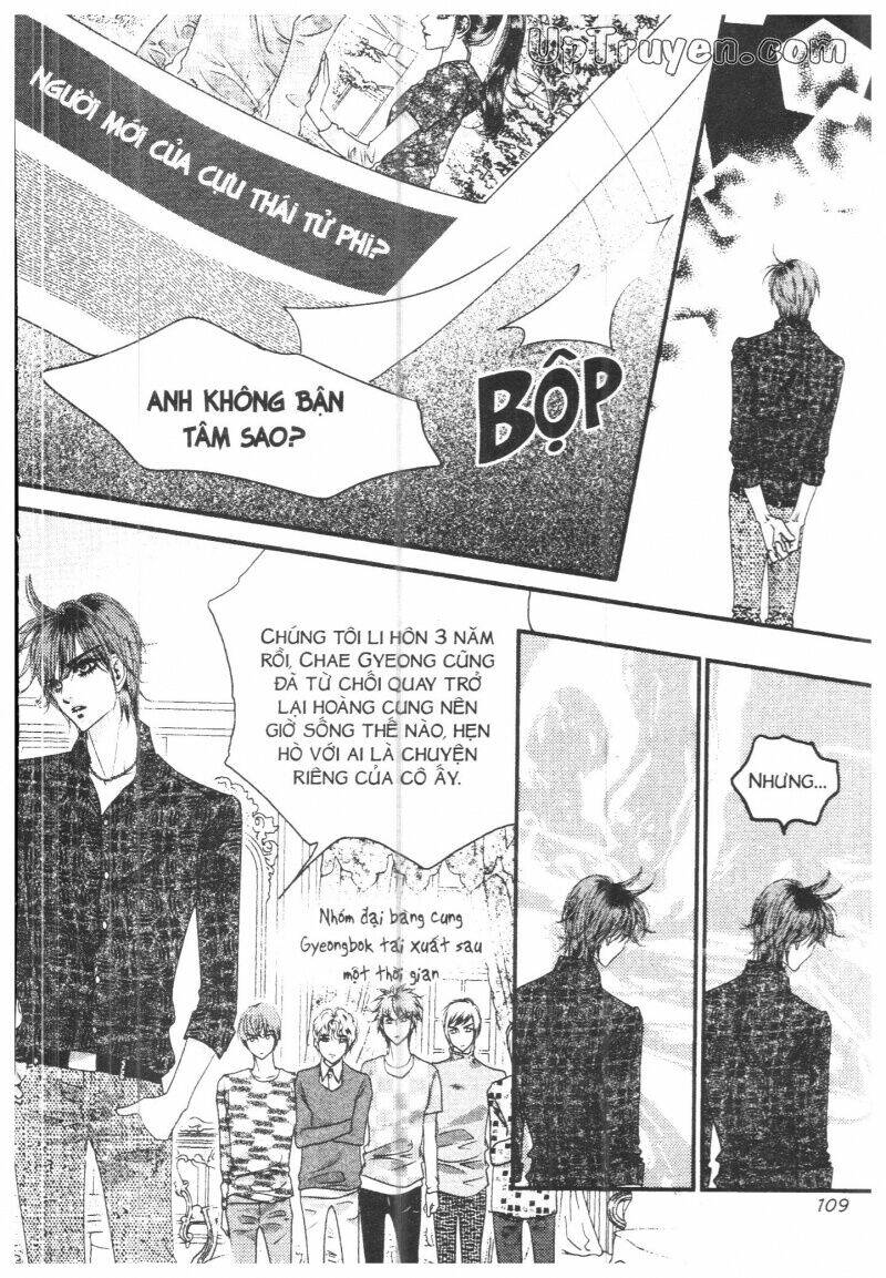 hoàng cung chapter 26 107