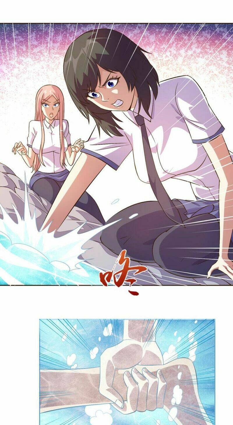 chín năm nghĩa vụ tu chân chapter 19 33