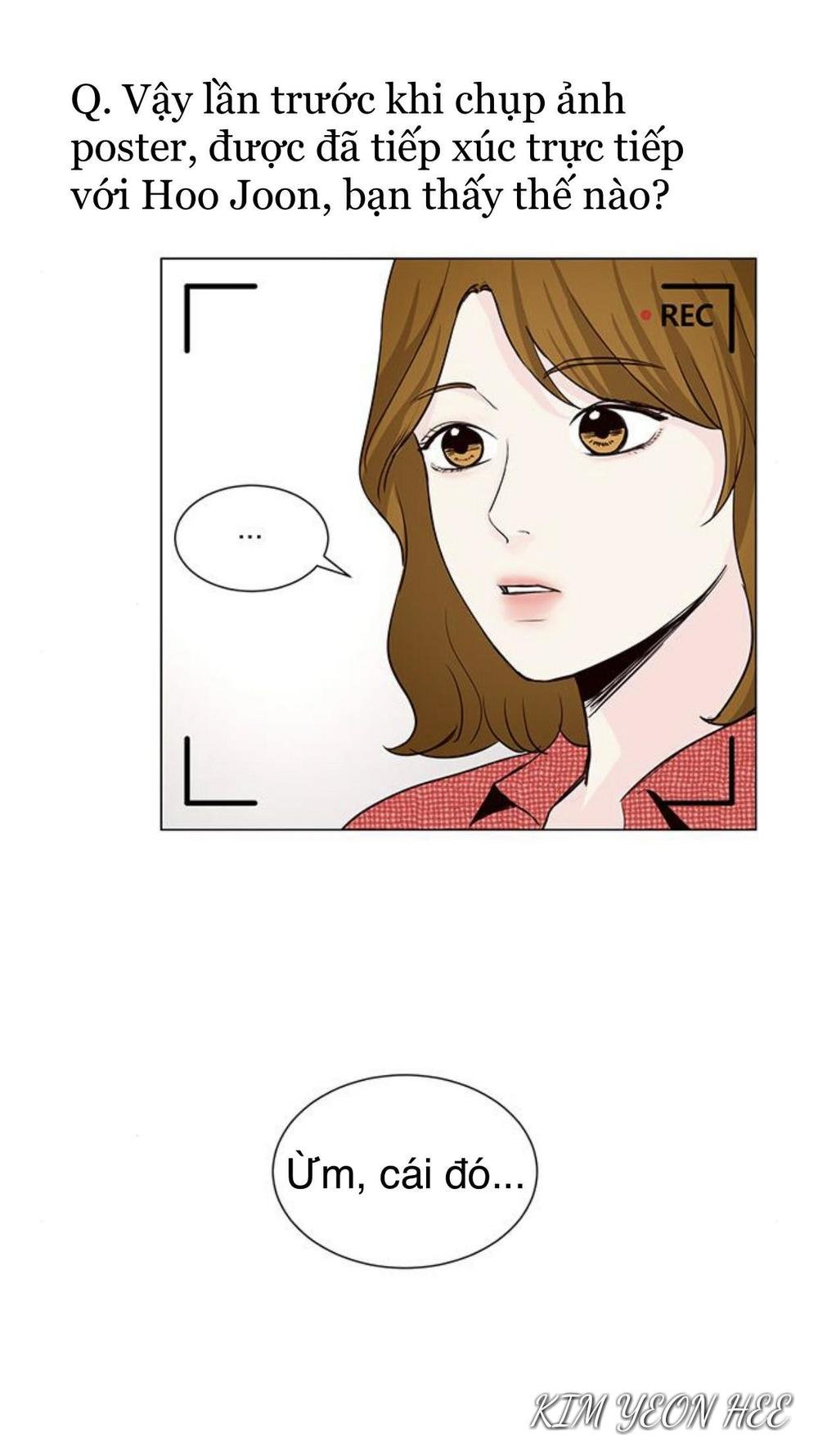 tôi kết hôn cùng antifan chapter 26.1 8