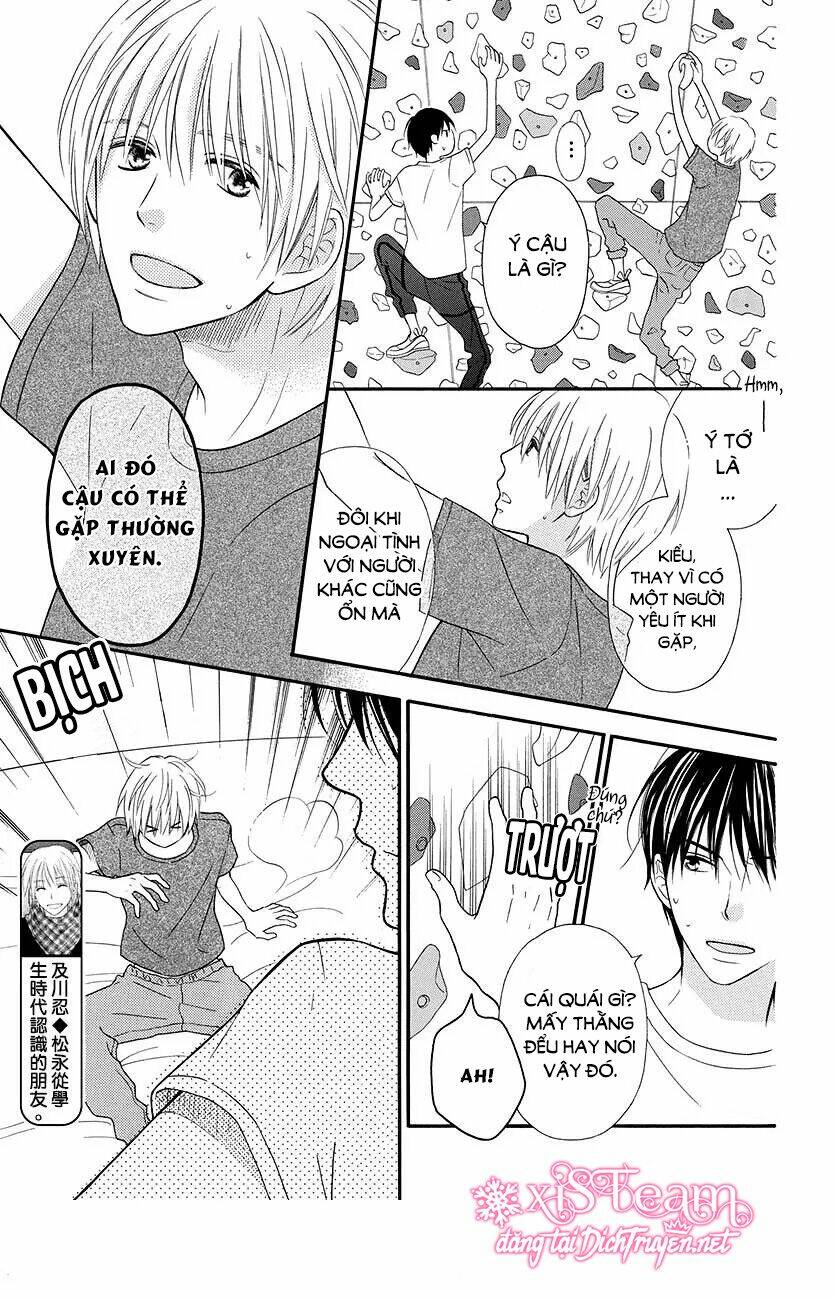 life so happy chapter 12 3