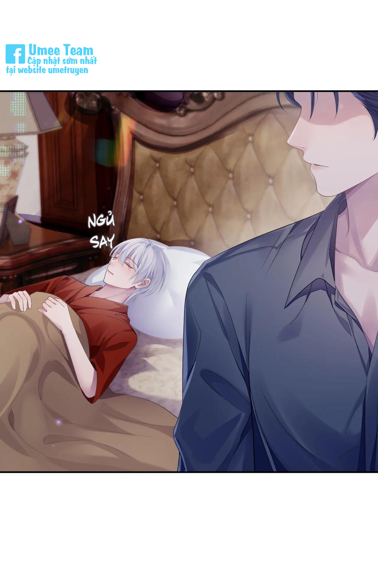 xin hãy ly hôn chapter 49 7