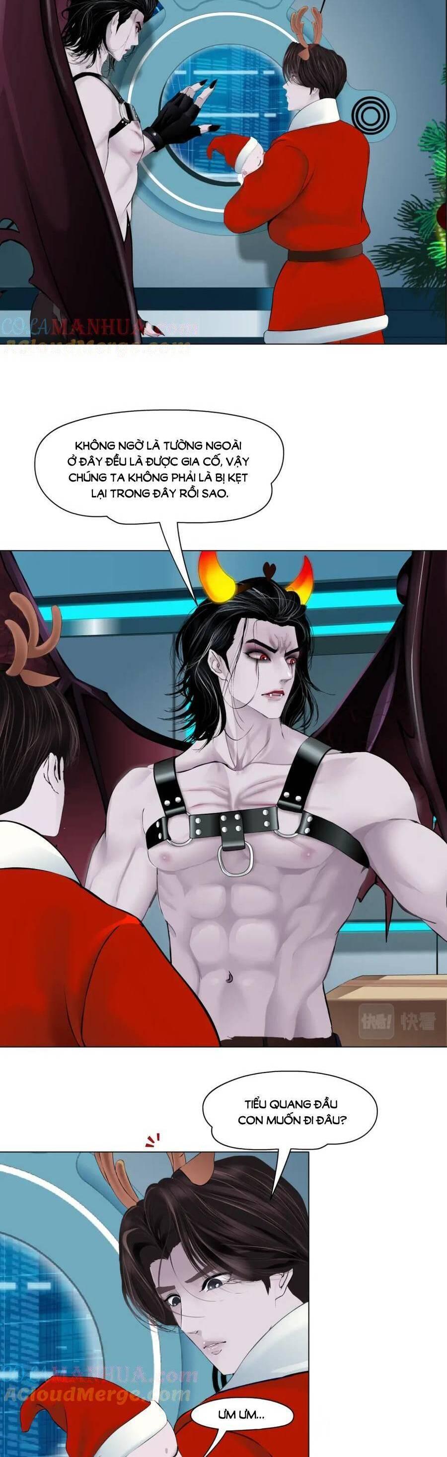 đằng nữ chapter 220 4