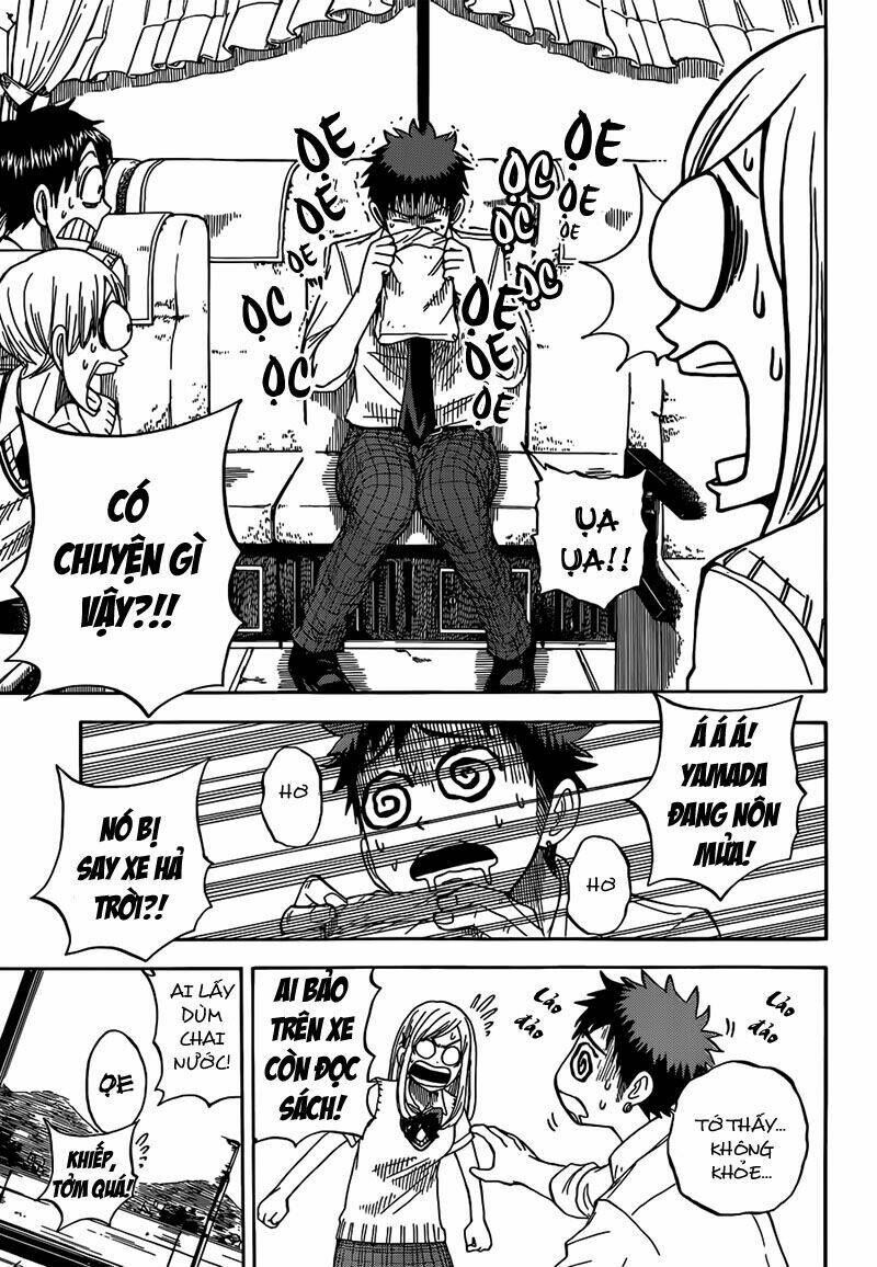 yamada và thất đại ma nữ chapter 16 7