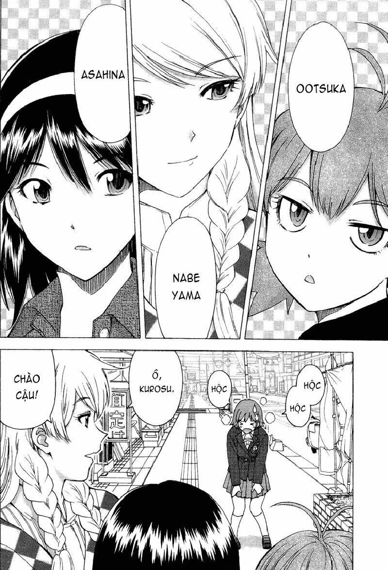 bamboo blade c chapter 1 22