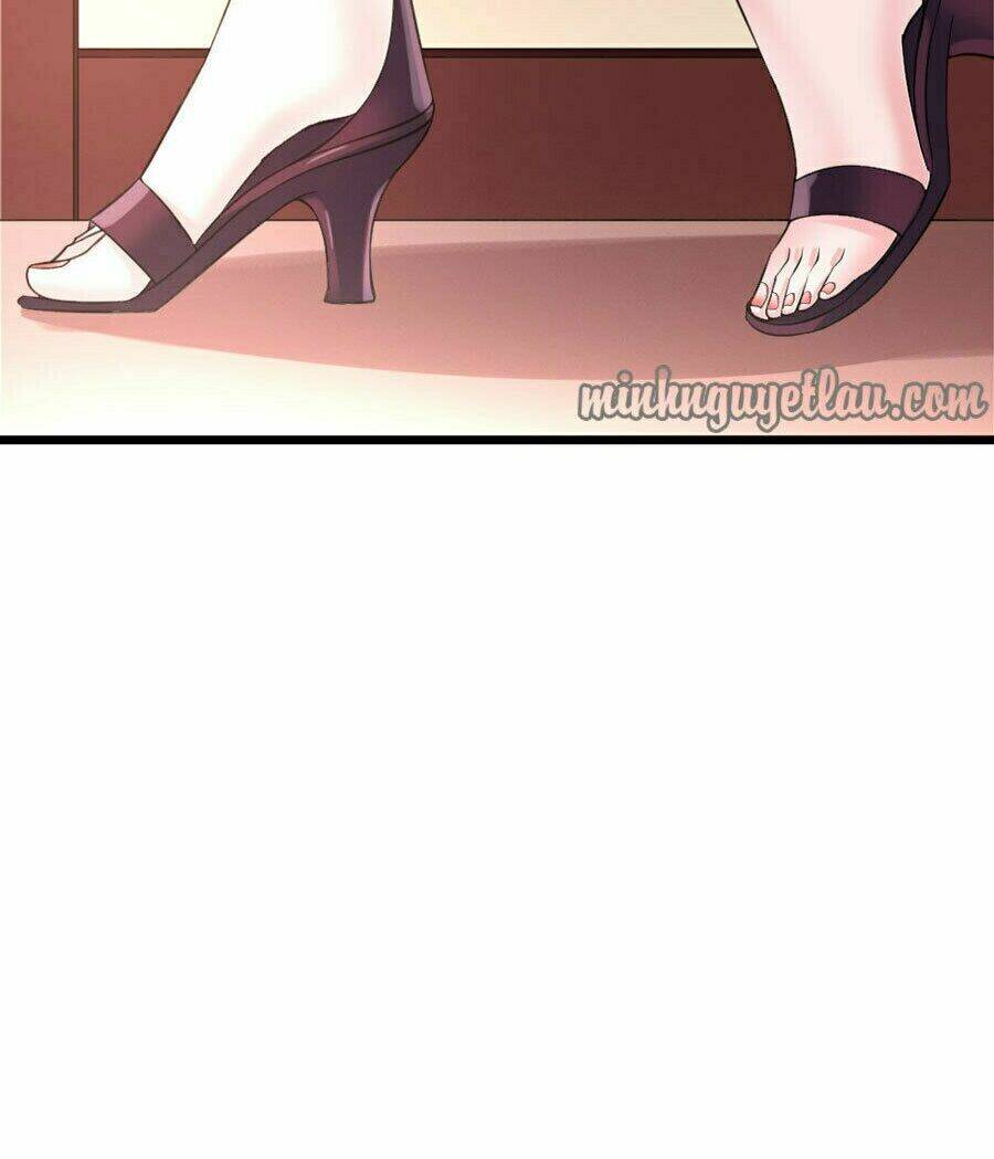 tiểu bạch điềm thê của long thiếu chapter 19 32