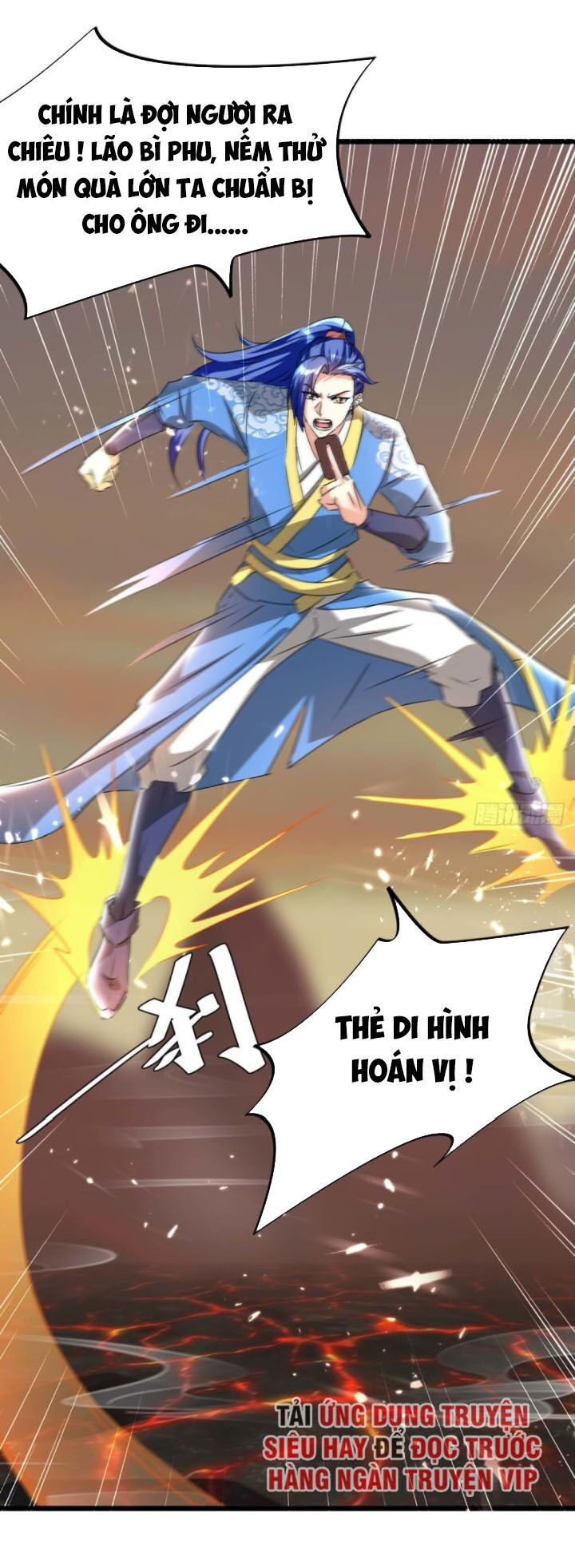 tối cường thăng cấp chapter 189 3