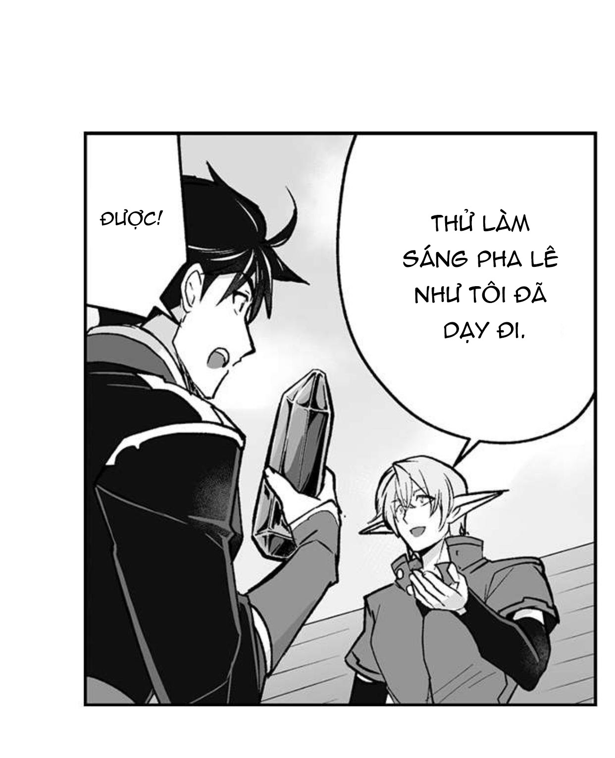 vợ của titan chapter 68 18