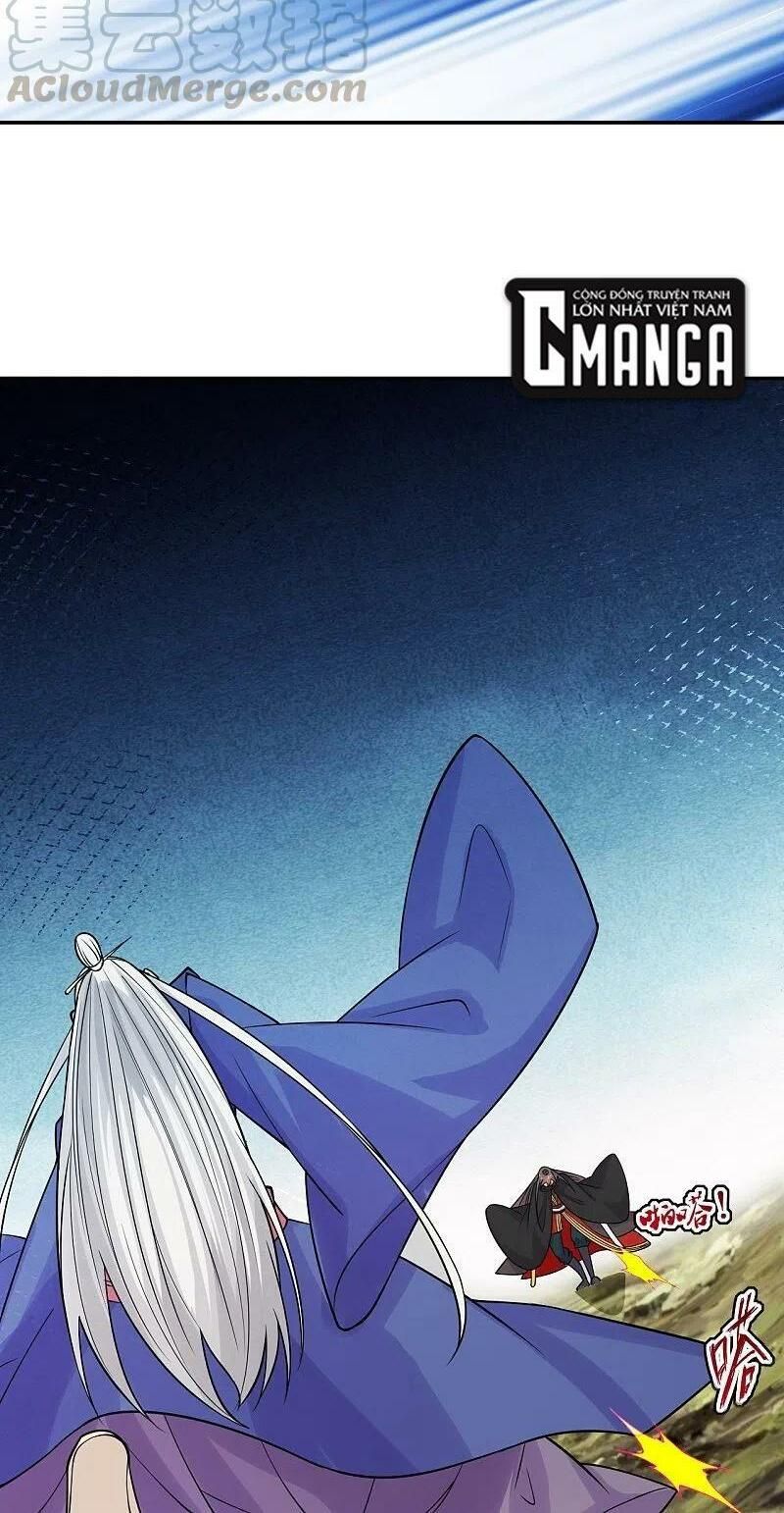 tiên võ đế tôn chapter 219 7