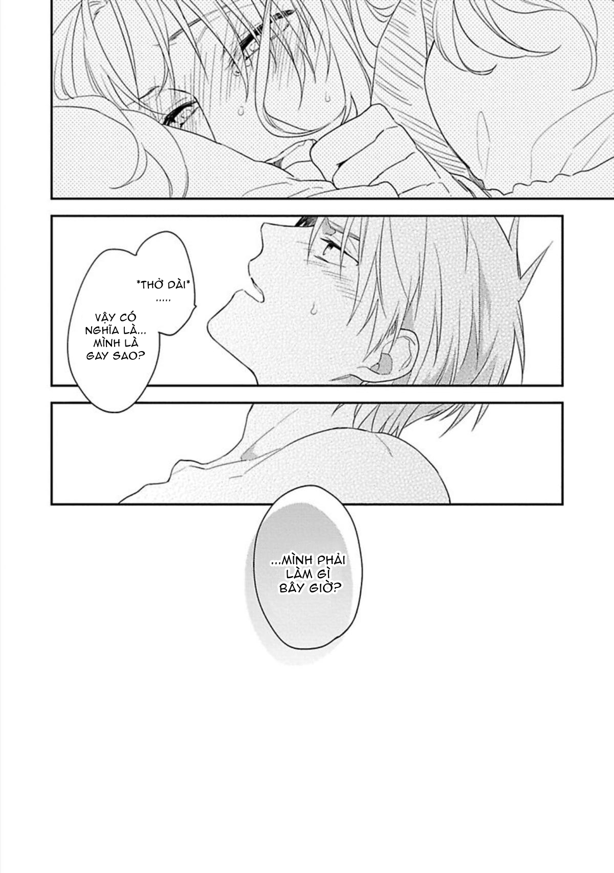 chiến lược không hợp pháp chapter 4 31