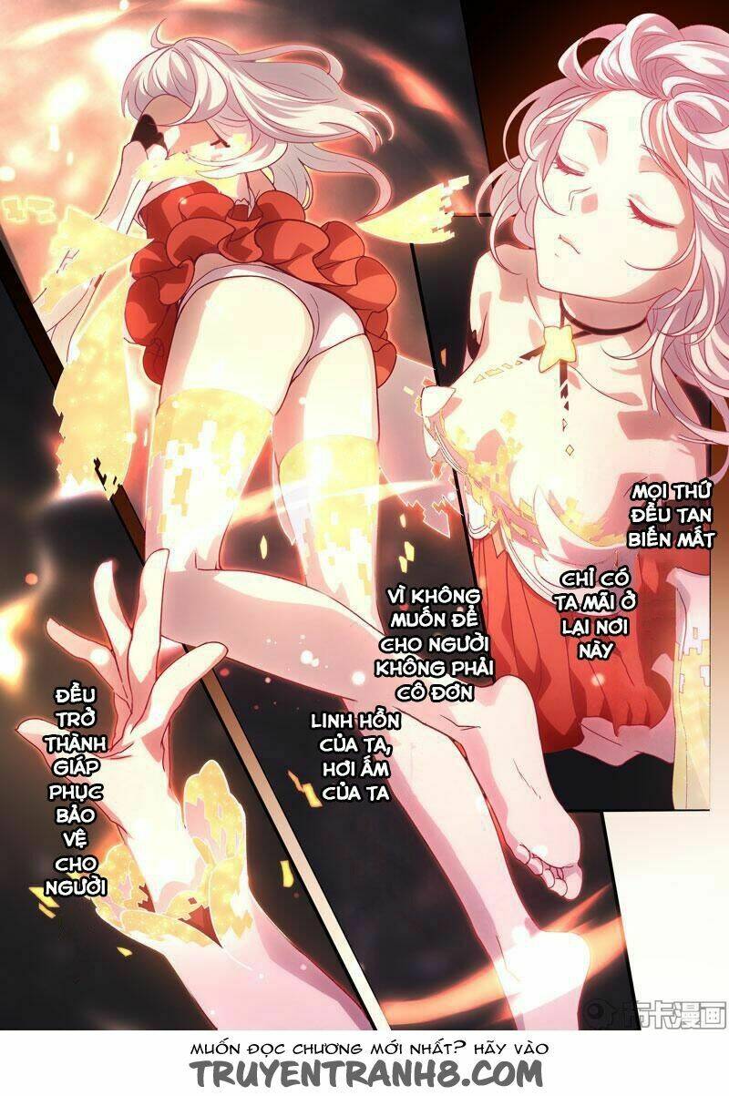 băng hoại 3rd chapter 55 22