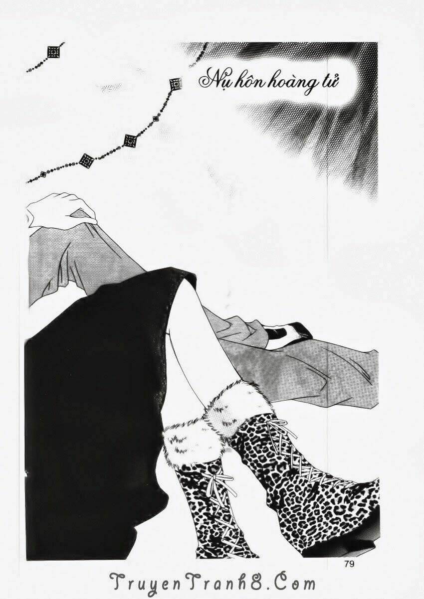 a kiss for my prince chapter 14 3