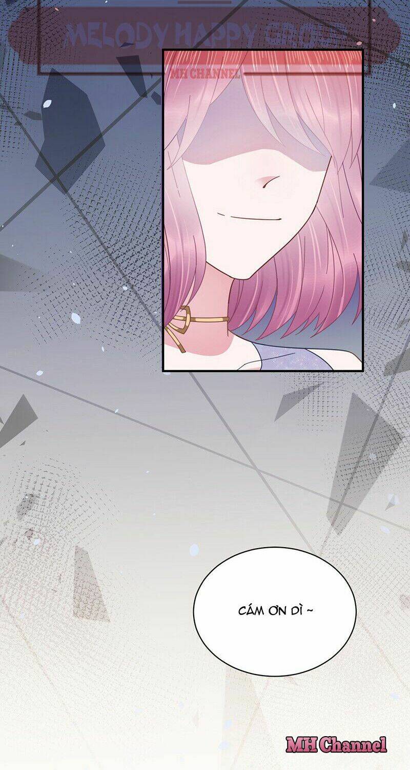 thịnh thế điềm sủng: cô vợ nhỏ đáng yêu của dịch thiếu chapter 28 7