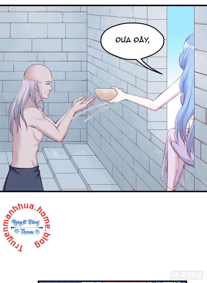 [16+] thảnh thơi thú thế chủng chủng điền, sinh sinh tể chapter 153 21