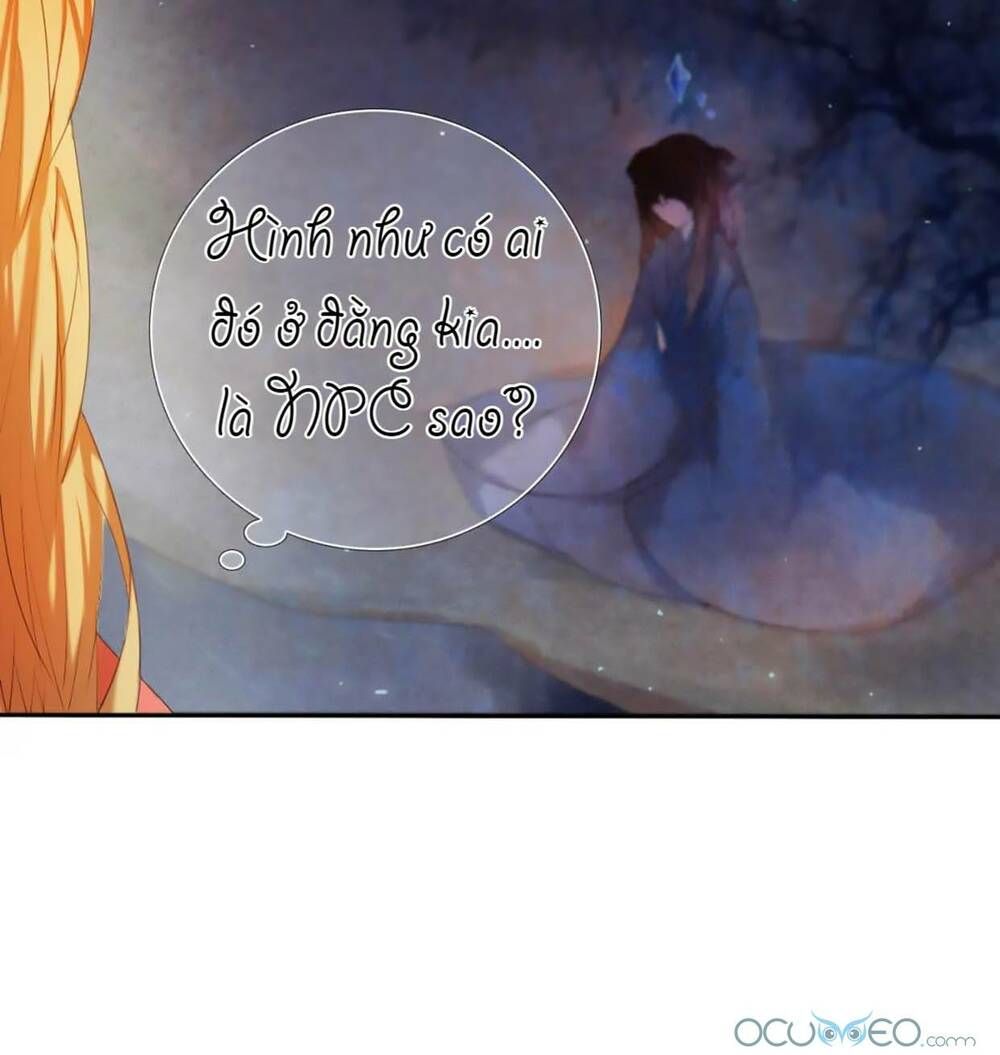 kế hoạch trái tim chapter 21 22