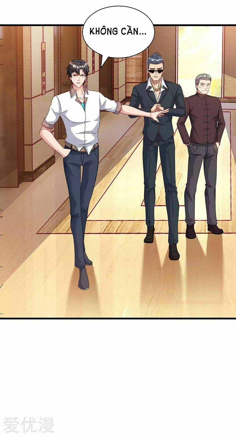 trọng sinh khí thiếu quy lai chapter 68 4